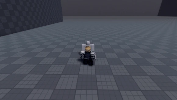 Genos | Roblox: Heavens Arena Wiki | Fandom