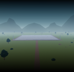 Cell Games Arena | Roblox: Heavens Arena Wiki | Fandom