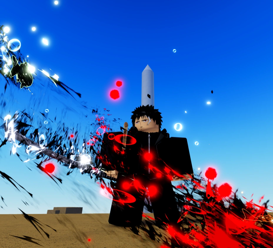 ☆chihiro☆☆ Chihiro | Roblox: Heavens Arena Wiki | Fandom