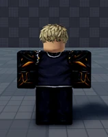 Genos | Roblox: Heavens Arena Wiki | Fandom