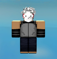 Kakashi | Roblox: Heavens Arena Wiki | Fandom