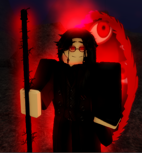 Cloak Of Unbreakable Power - Roblox