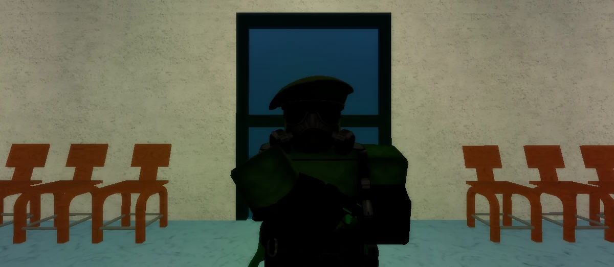 Patient Zero Roblox Helix Ascent Wiki Fandom