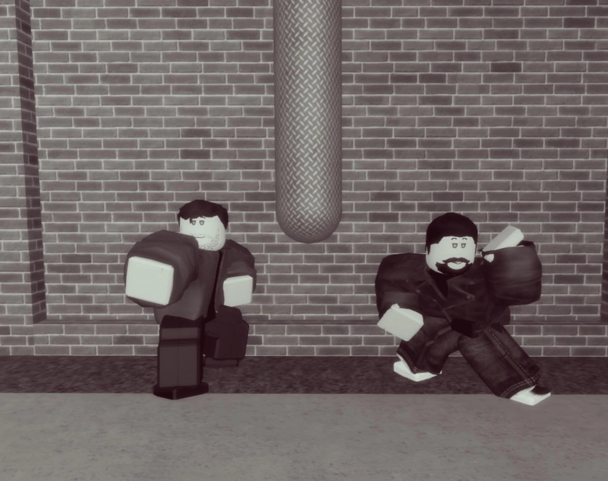 The Soldier Boys Roblox Helix Ascent Wiki Fandom