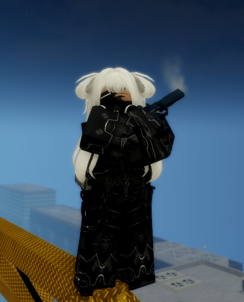 RoSeal - Experiência Aumentada do Roblox