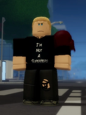 Guy-Guy | Roblox Helix Ascent Wiki | Fandom