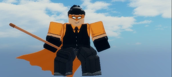 Woman, Roblox Wiki