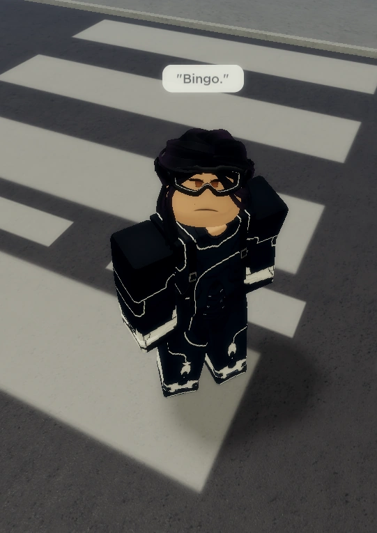 Mao | Roblox Helix Ascent Wiki | Fandom