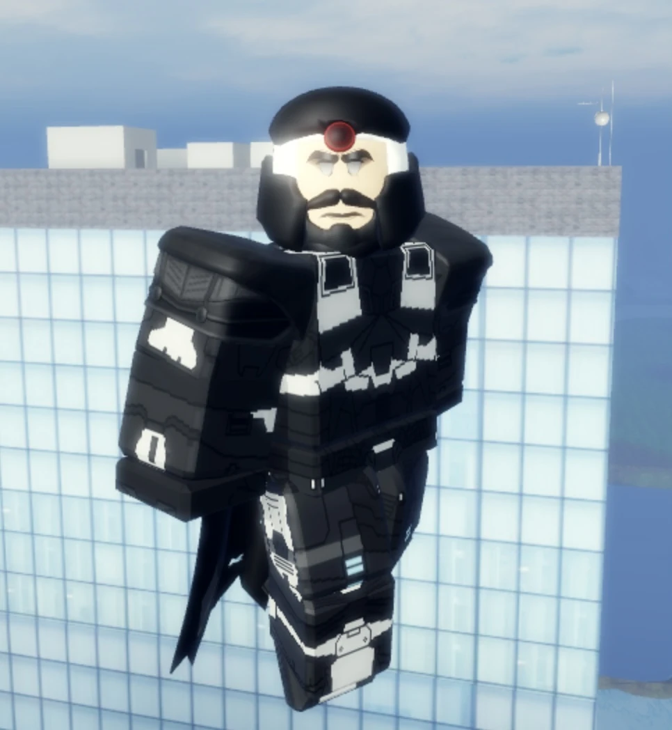 Monocular Roblox Helix Ascent Wiki Fandom
