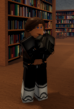 Roblox - Brainstorm Library