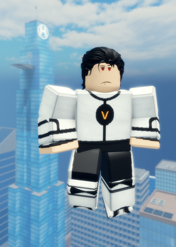 Roblox slender boy