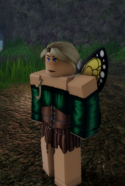 WE GOT PRIMORDIAL AND HE IS OVERPOWERED. (Roblox) 