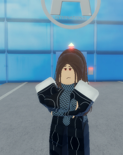 ava - Roblox