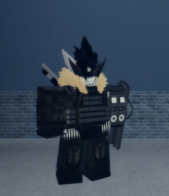Shark-teeth | Roblox Helix Ascent Wiki | Fandom