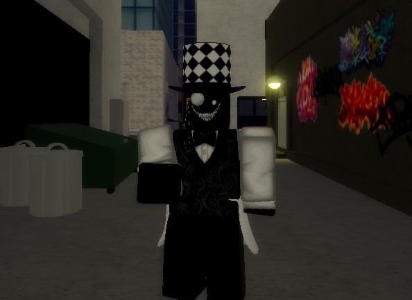 WE GOT PRIMORDIAL AND HE IS OVERPOWERED. (Roblox)