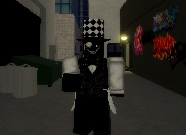 WE GOT PRIMORDIAL AND HE IS OVERPOWERED. (Roblox) 