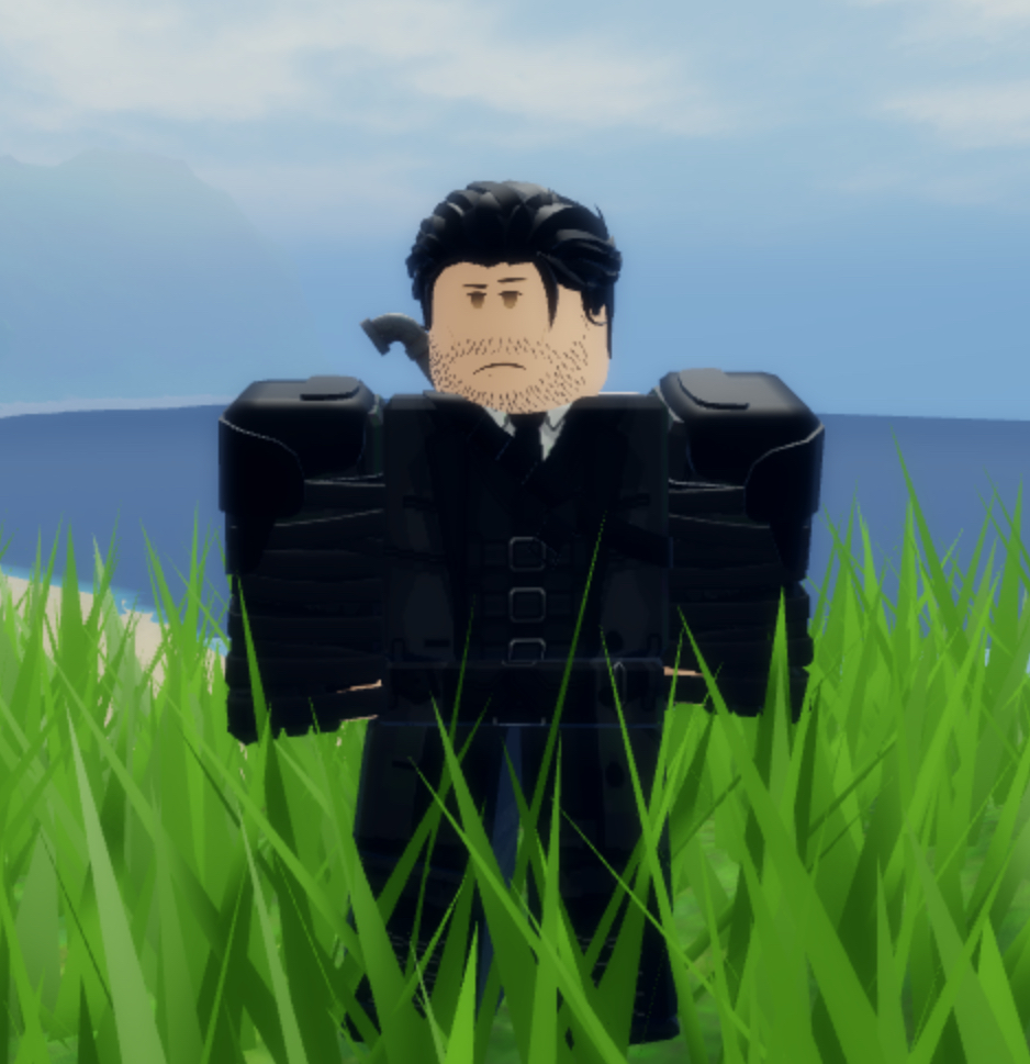 The Baller Twins, Roblox Helix Ascent Wiki