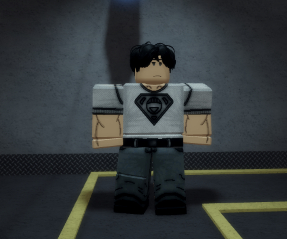 Vigor-Boy, Roblox Helix Ascent Wiki