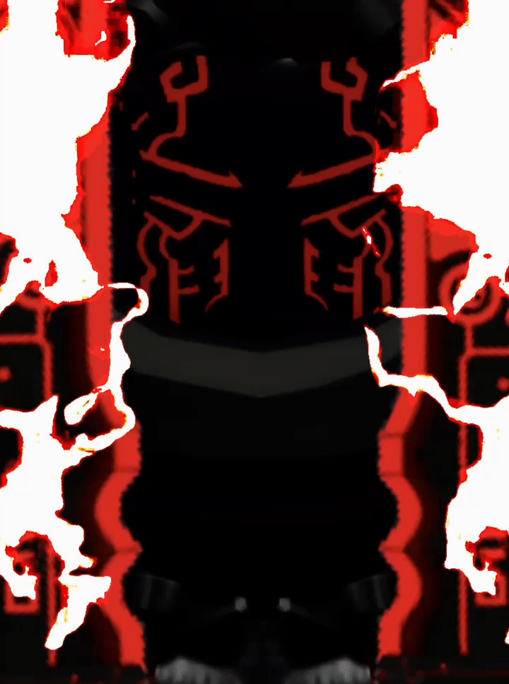 Concept art for one of many antagonists in our ROBLOX world building  project. : r/roblox
