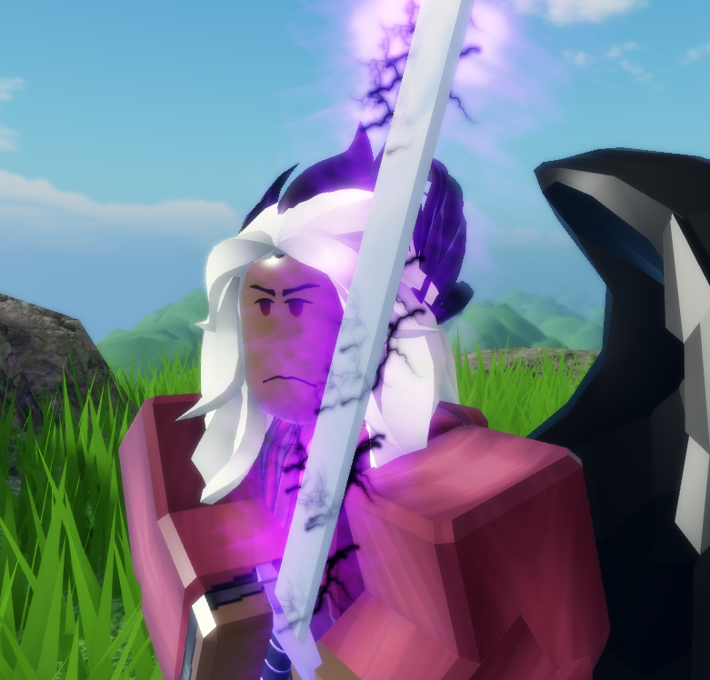 Youkai The Apparition | Roblox Helix Ascent Wiki | Fandom