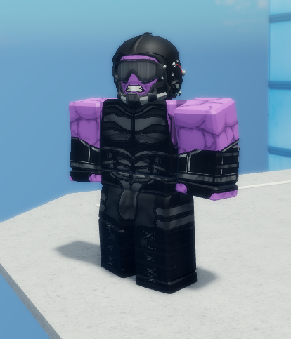 The Baller Twins, Roblox Helix Ascent Wiki