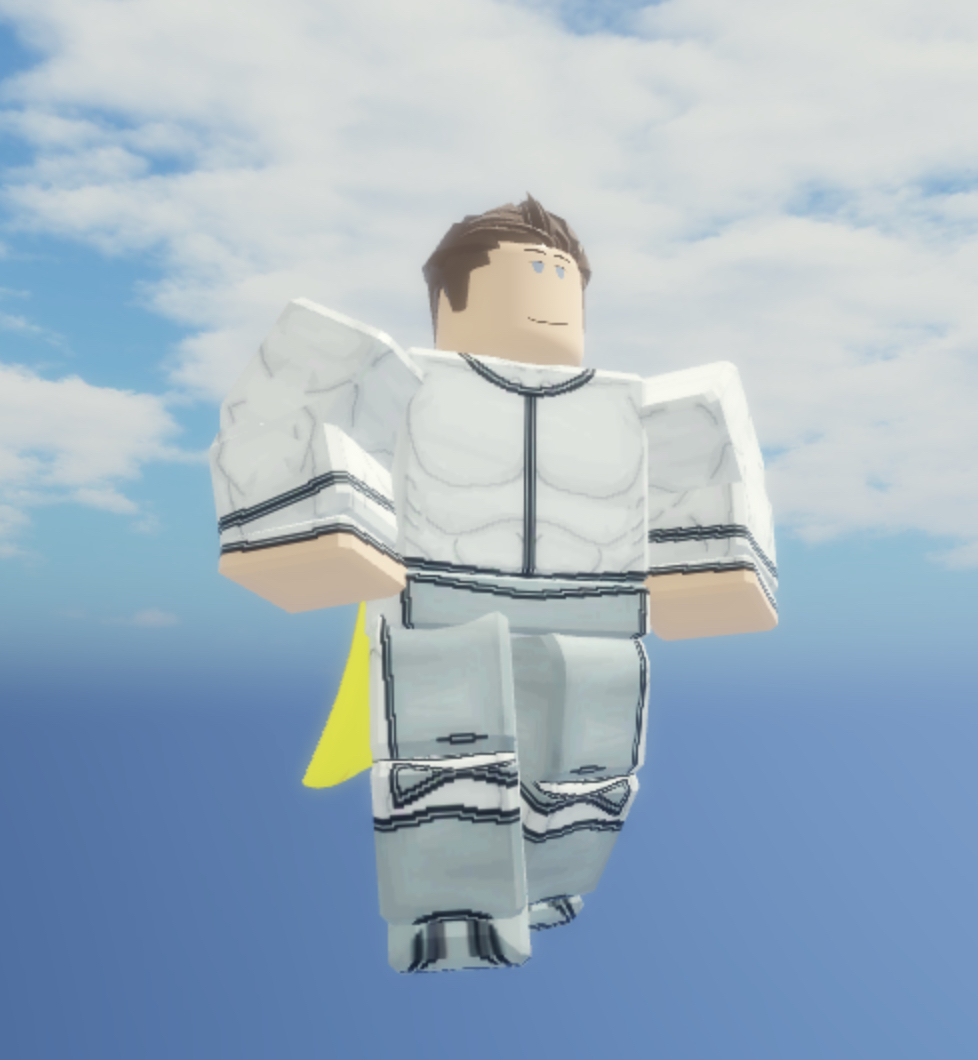 Vigor-Boy, Roblox Helix Ascent Wiki