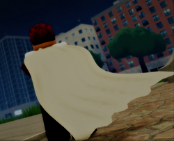 John Doe, Roblox Helix Ascent Wiki