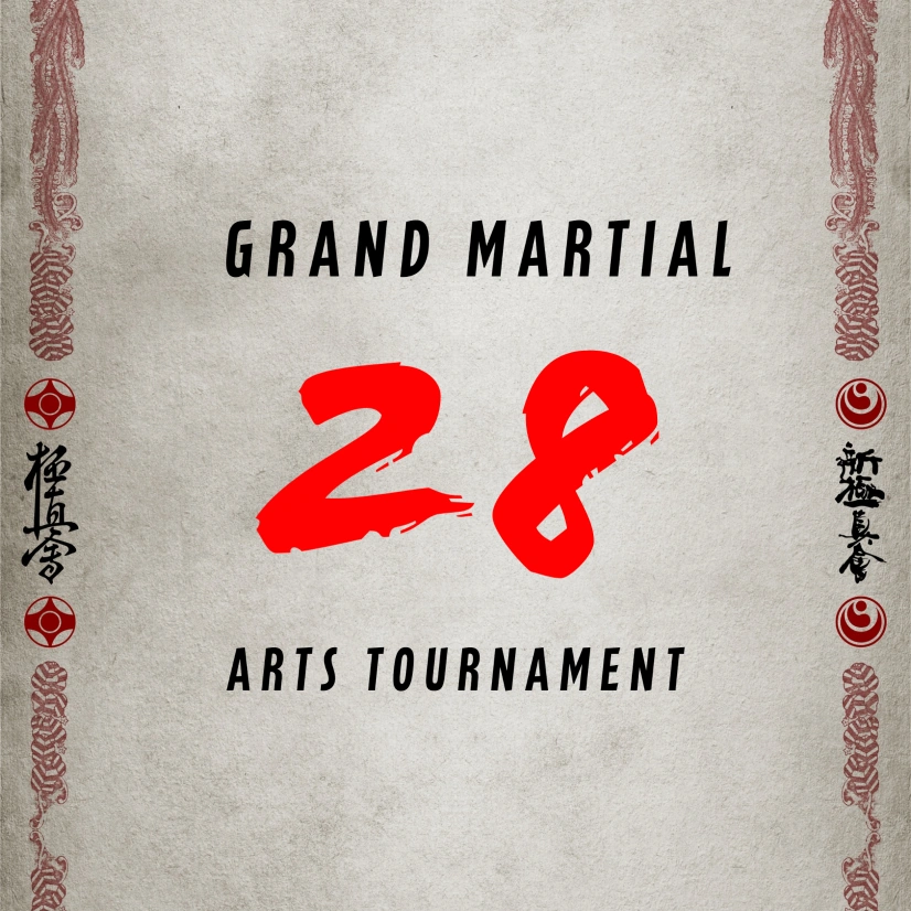 Grand Martial Arts Tournament Roblox Helix Ascent Wiki Fandom