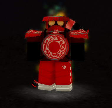 WE GOT PRIMORDIAL AND HE IS OVERPOWERED. (Roblox) 