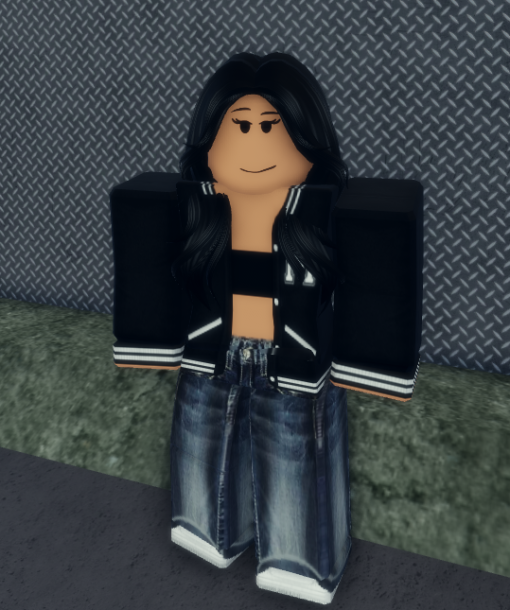 Geneviève Blossom | Roblox Helix Ascent Wiki | Fandom