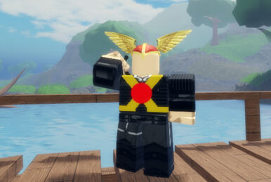 HD Admin, Roblox Wiki