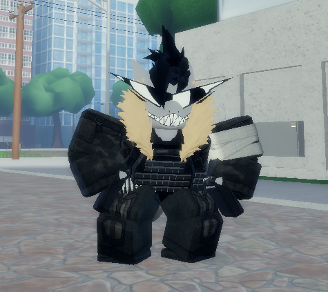 Shark-teeth | Roblox Helix Ascent Wiki | Fandom