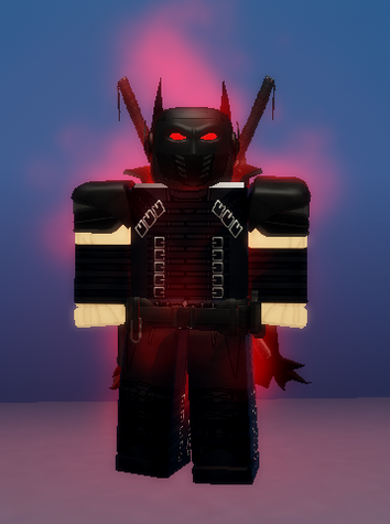 Acessório de avatar Capuz Raven Hunter - Roblox - Outros jogos Roblox -  GGMAX