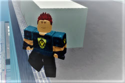 John Doe, Roblox Helix Ascent Wiki