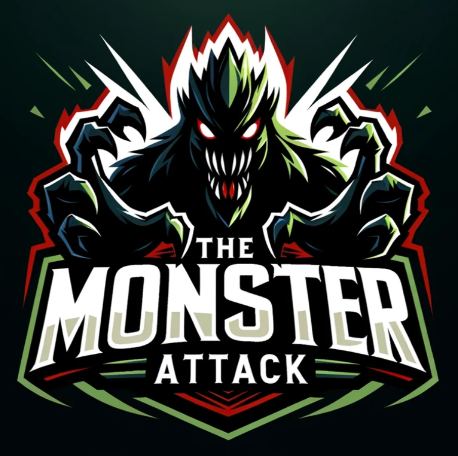 The Monster Attack | Roblox Helix Ascent Wiki | Fandom