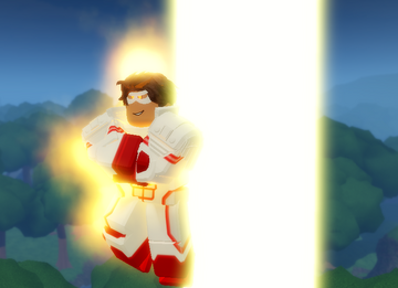 Vigor-Boy, Roblox Helix Ascent Wiki