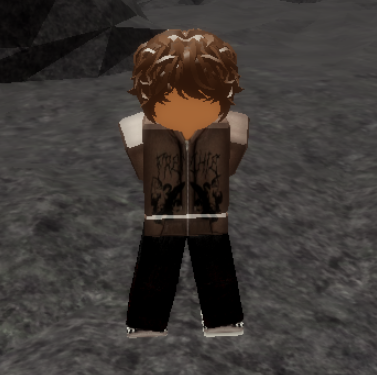 Genesis Graves | Roblox Helix Ascent Wiki | Fandom