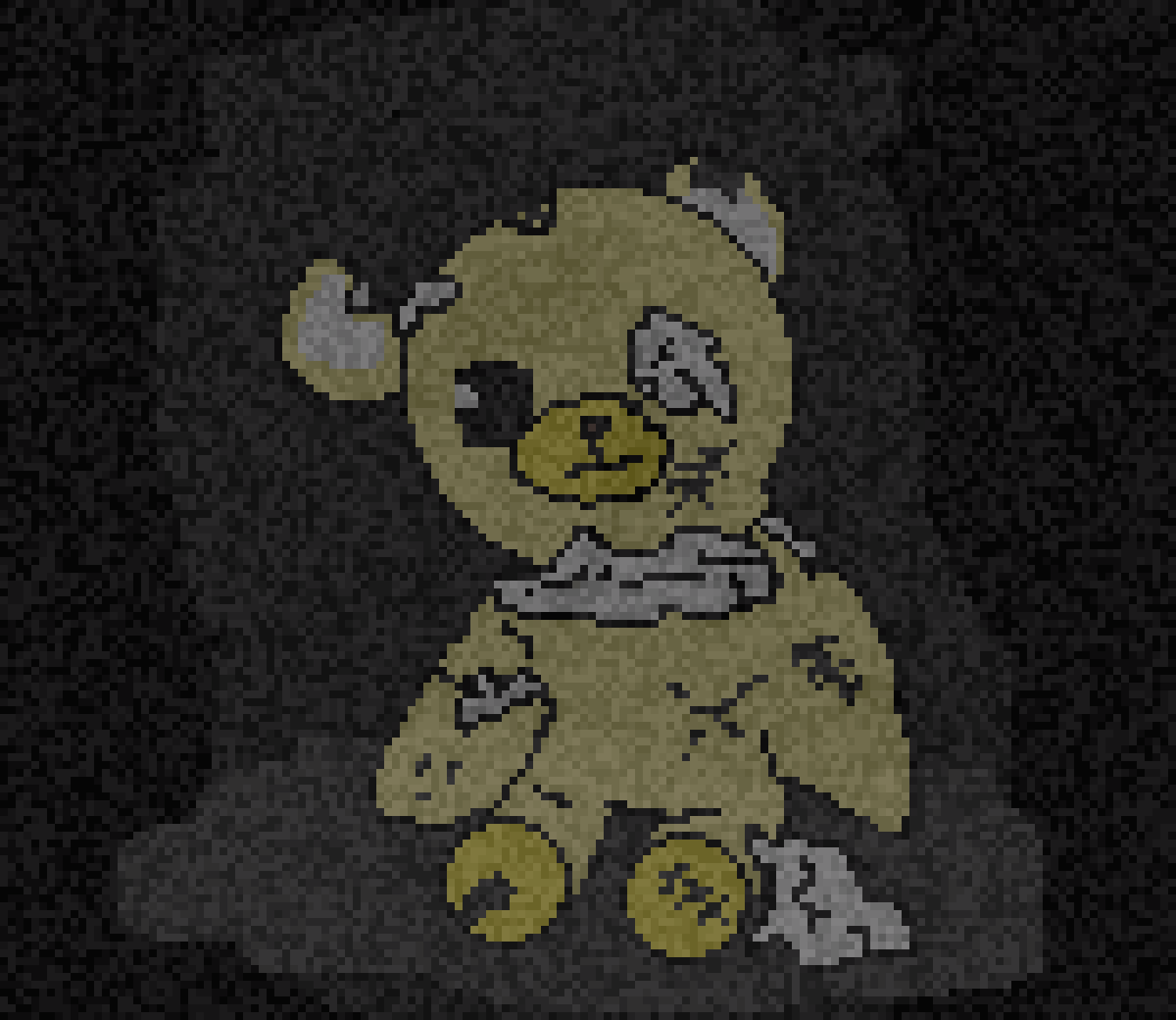 The Black Bear | Roblox Helix Ascent Wiki | Fandom