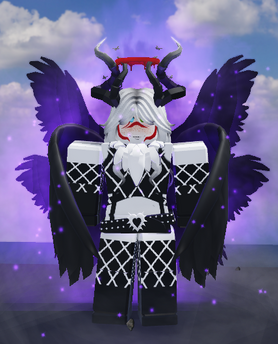 Banshee | Roblox Helix Ascent Wiki | Fandom