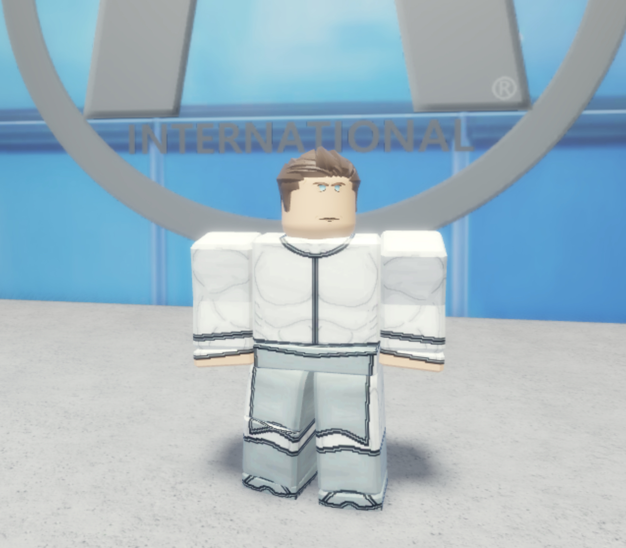 Vigor-Boy, Roblox Helix Ascent Wiki