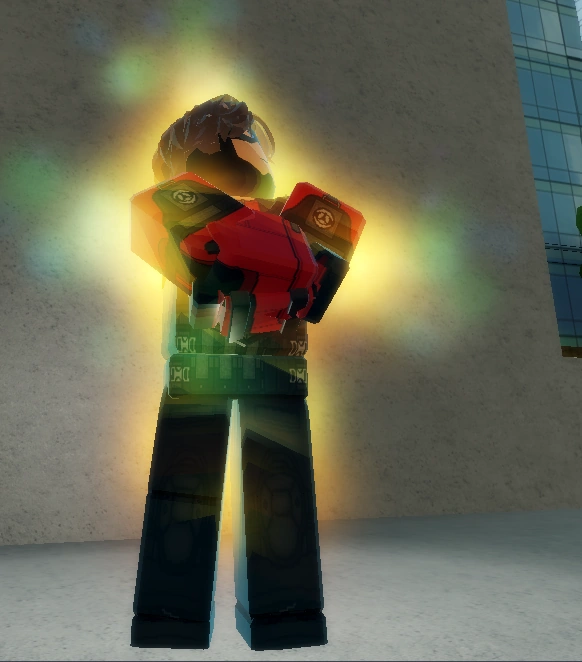 Breadwinner III Roblox Helix Ascent Wiki Fandom