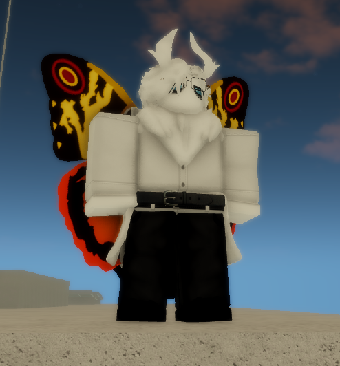 Casey | Roblox Helix Ascent Wiki | Fandom