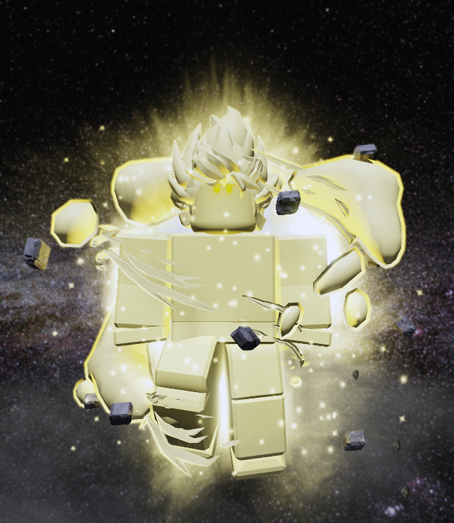 John Doe, Roblox Helix Ascent Wiki