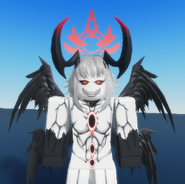 `'Agent Kiru.'` | Roblox Helix Ascent Wiki | Fandom