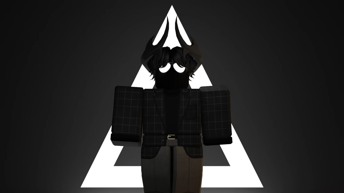 Executive "TRIGON" Roblox Helix Ascent Wiki Fandom