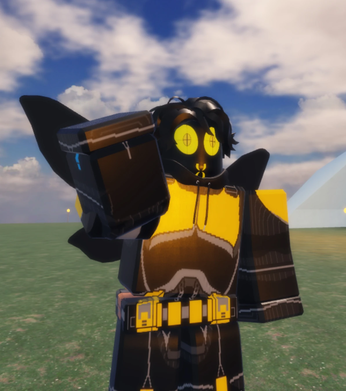 Denis Asutrias (Universe 1) | Roblox Helix Ascent Wiki | Fandom