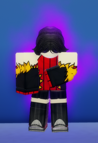 BenereRBLX در X: «Bisento #RobloxDev #Roblox  / X