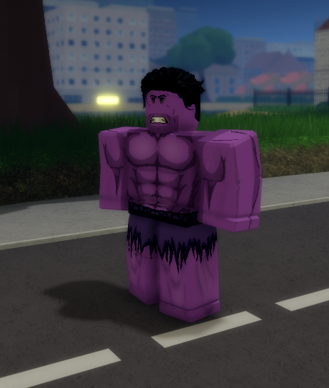 AlkalineCanid on X: #RobloxDev, #RobloxUGC