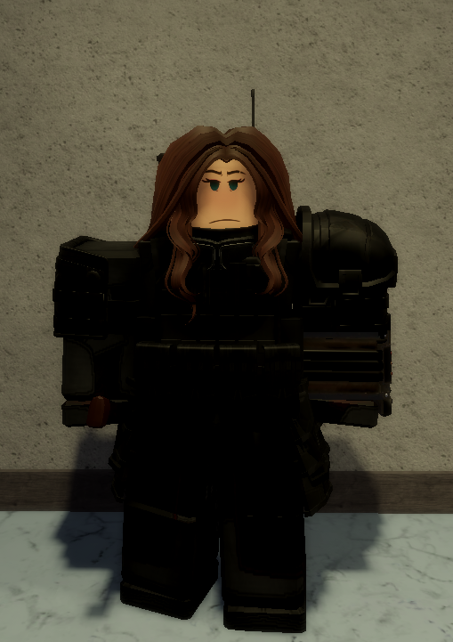 Nora Winters, Roblox Helix Ascent Wiki