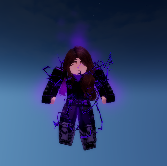 Universe Girl Hair, Roblox Wiki